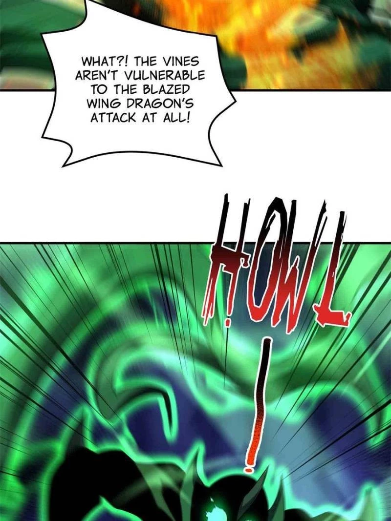 Monster Pet Evolution Chap 192 - Next Chap 193