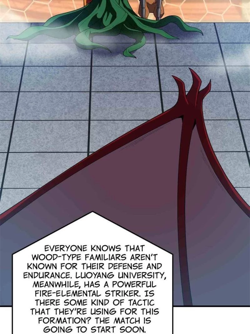 Monster Pet Evolution Chap 192 - Next Chap 193