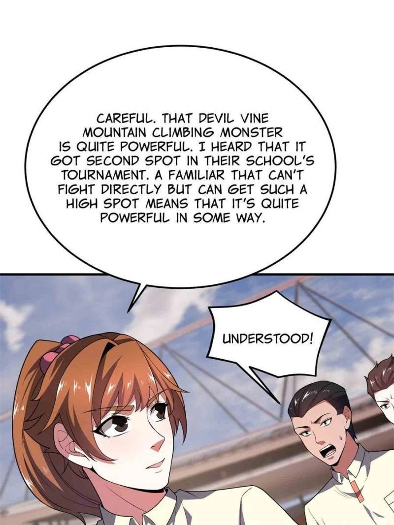 Monster Pet Evolution  Chap 192 - Next Chap 193