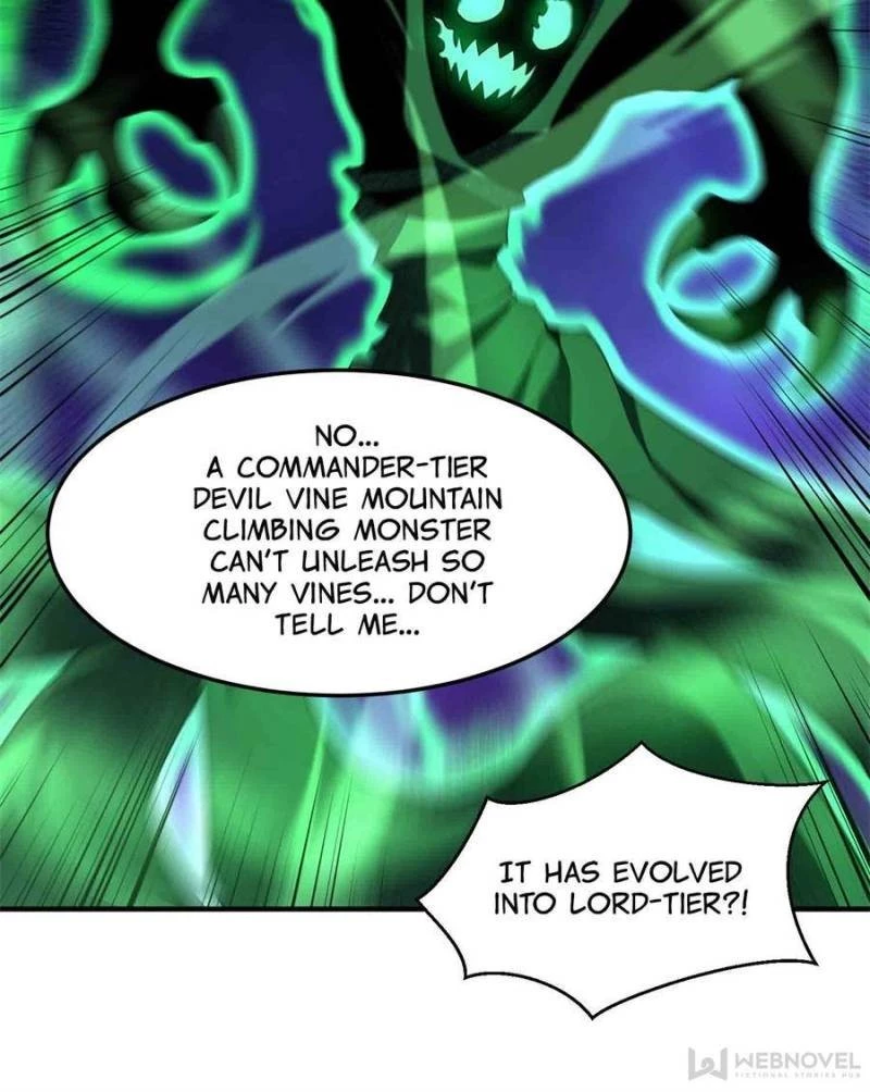 Monster Pet Evolution Chap 192 - Next Chap 193