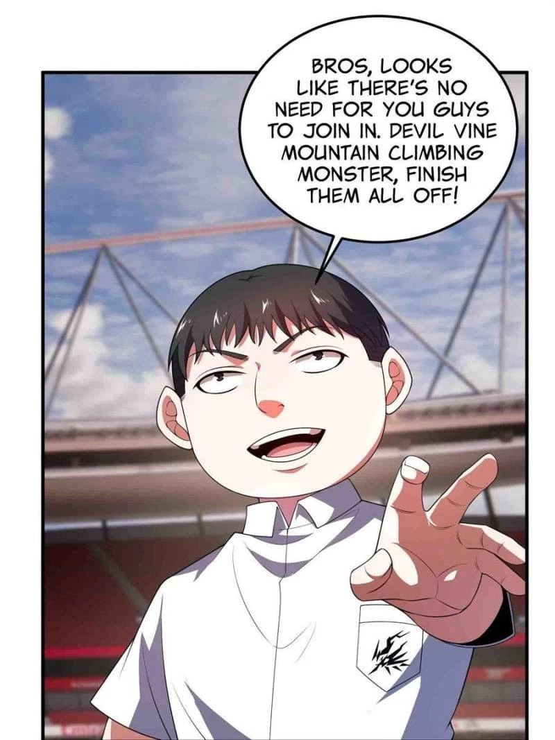 Monster Pet Evolution  Chap 193 - Next Chap 194