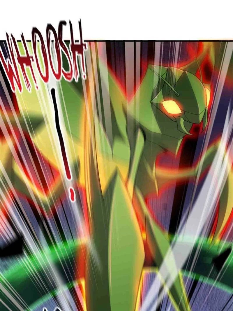 Monster Pet Evolution Chap 193 - Next Chap 194