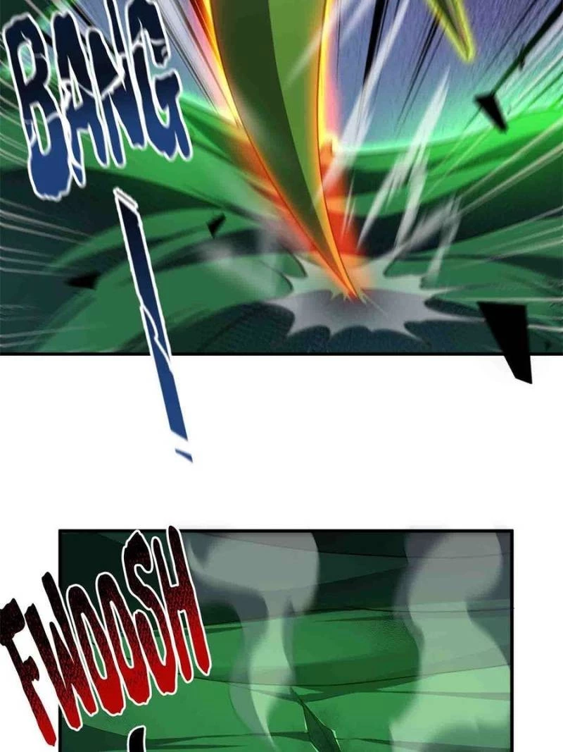 Monster Pet Evolution Chap 193 - Next Chap 194