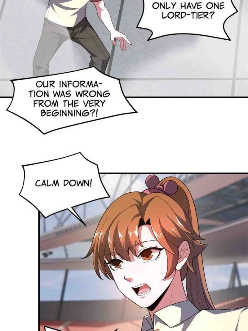 Monster Pet Evolution  Chap 193 - Next Chap 194