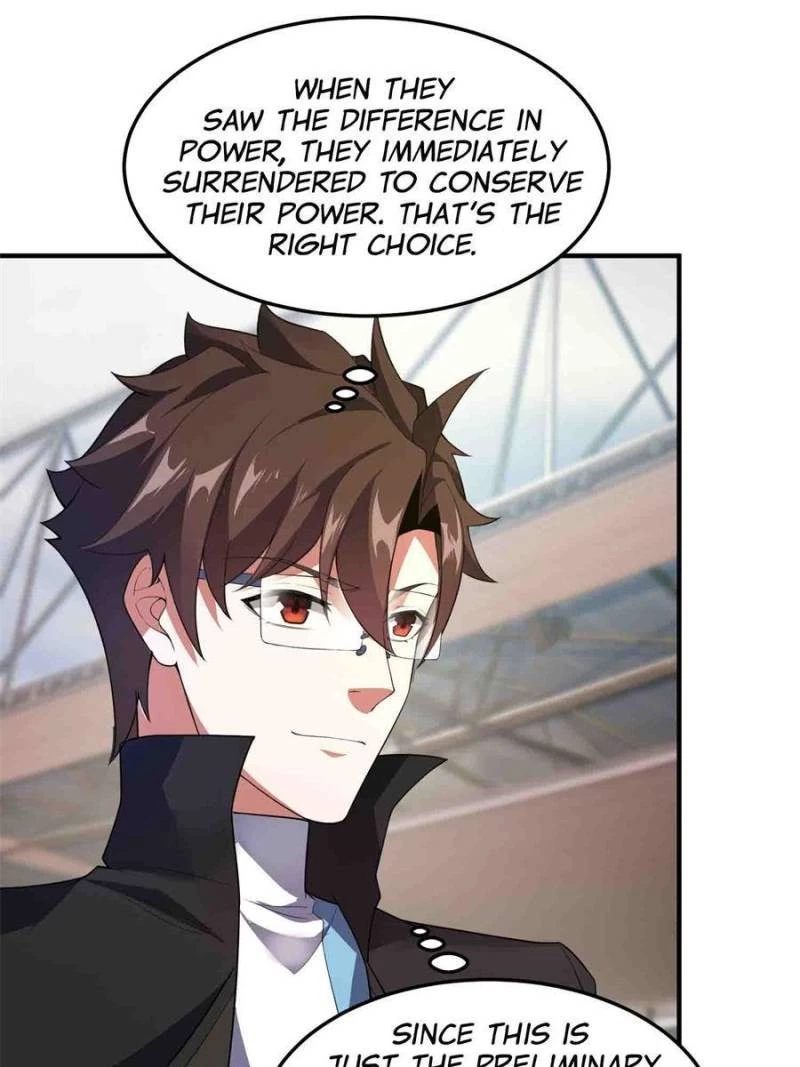 Monster Pet Evolution Chap 193 - Next Chap 194