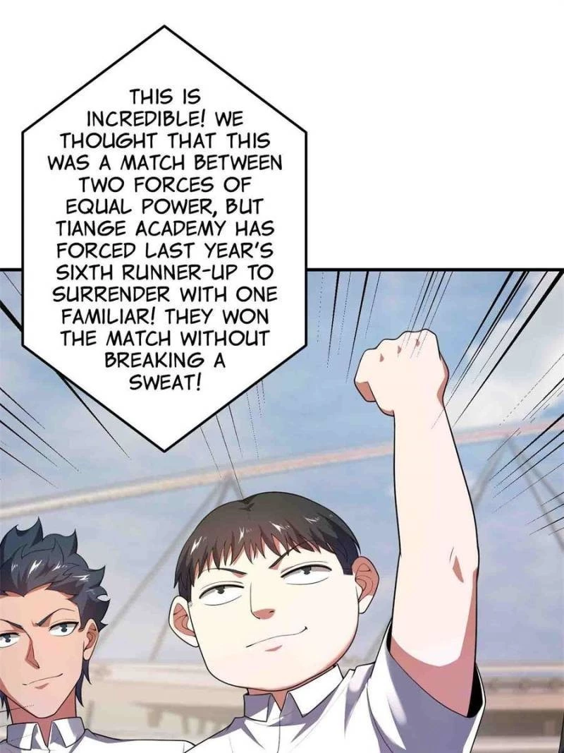 Monster Pet Evolution  Chap 193 - Next Chap 194