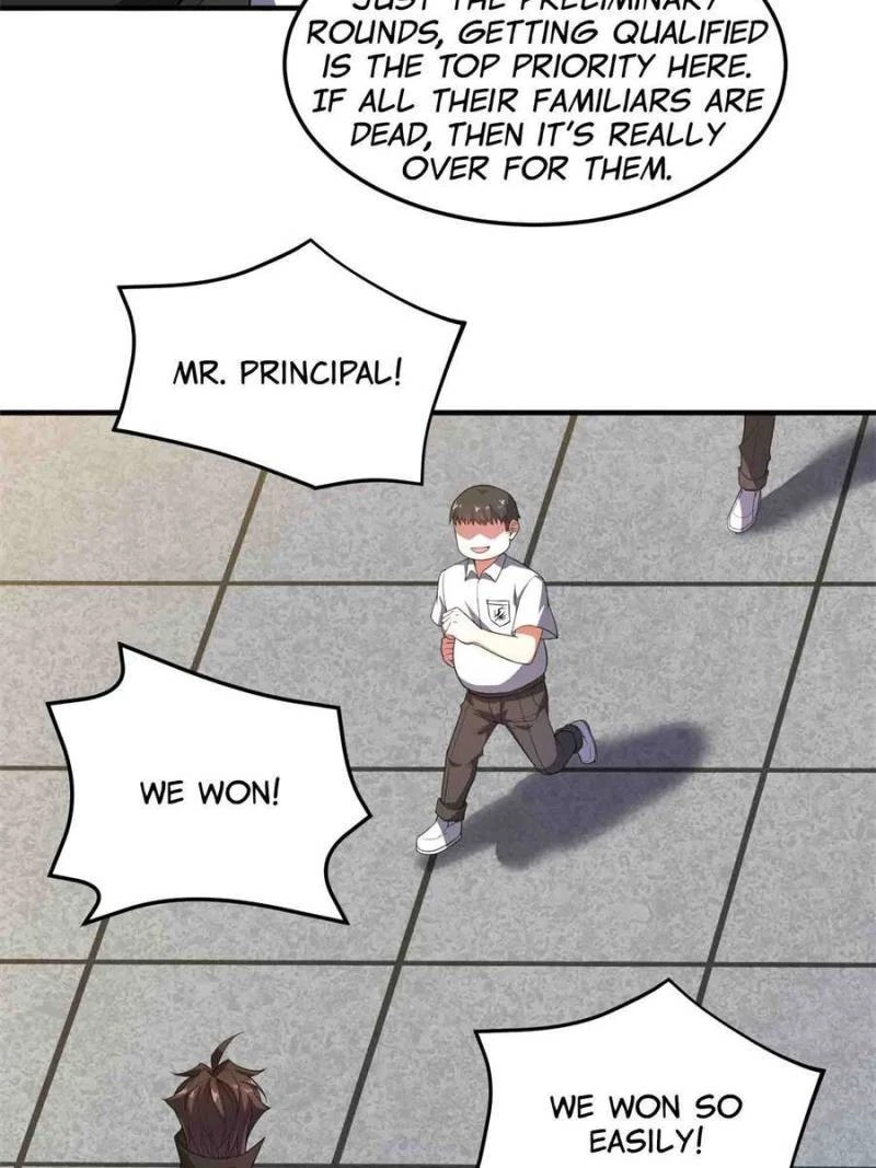Monster Pet Evolution Chap 193 - Next Chap 194