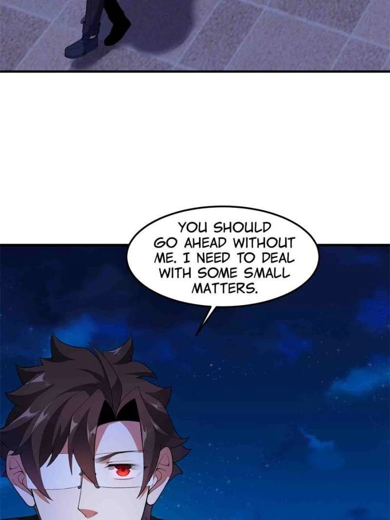 Monster Pet Evolution Chap 193 - Next Chap 194