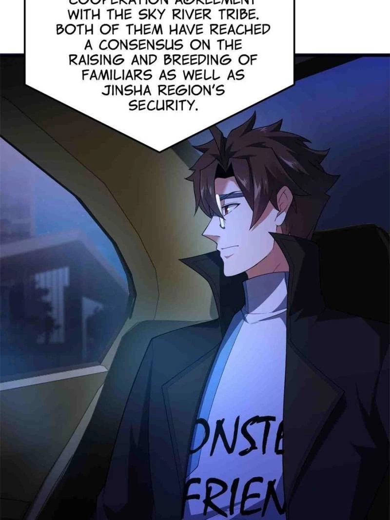 Monster Pet Evolution  Chap 193 - Next Chap 194
