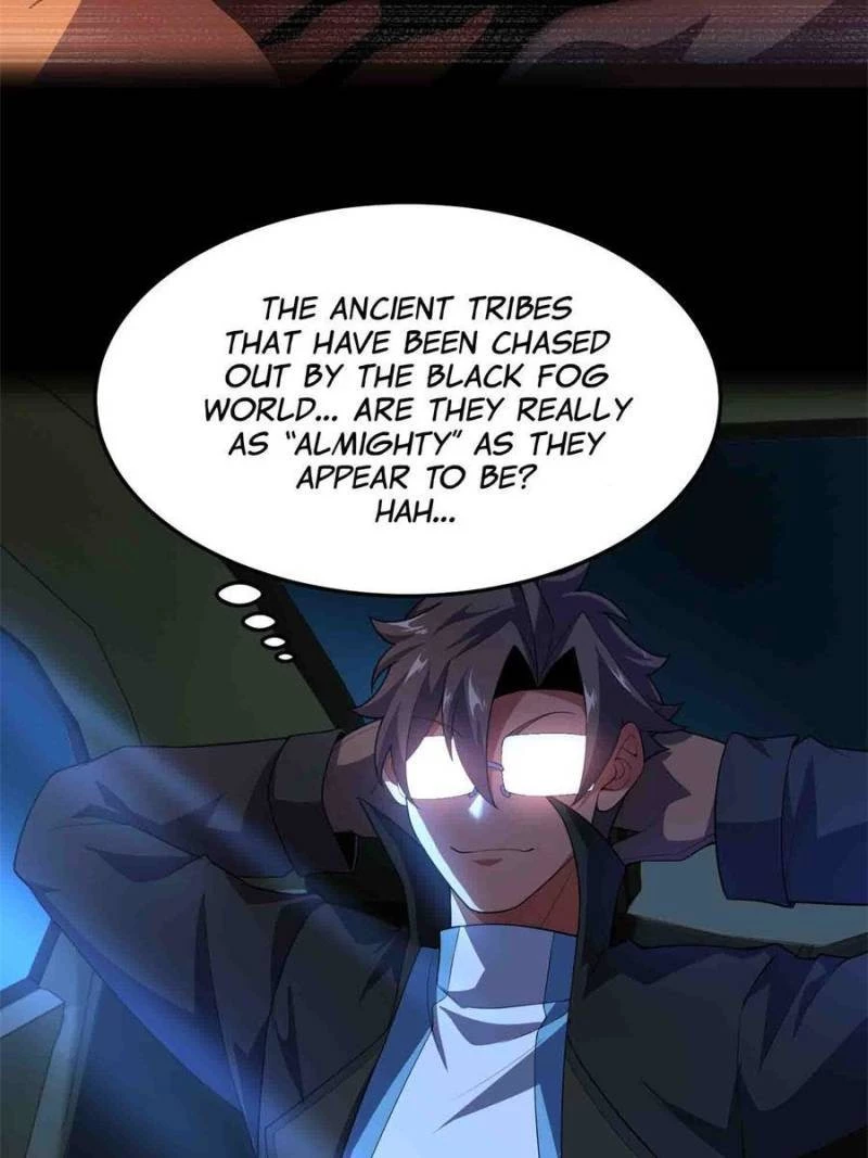 Monster Pet Evolution  Chap 193 - Next Chap 194