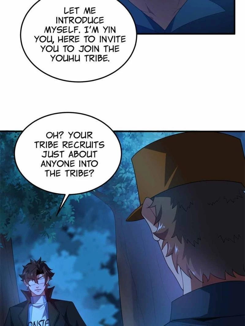 Monster Pet Evolution Chap 193 - Next Chap 194