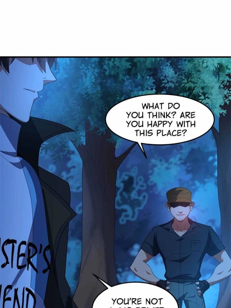Monster Pet Evolution Chap 193 - Next Chap 194