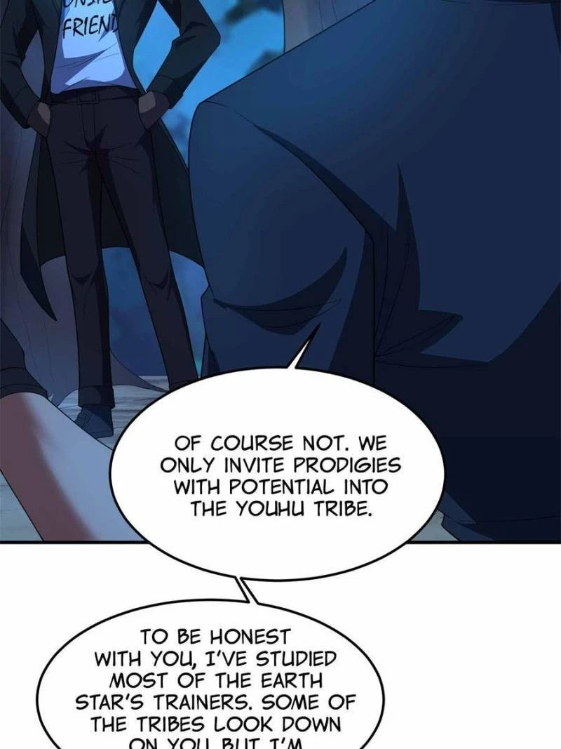 Monster Pet Evolution Chap 193 - Next Chap 194