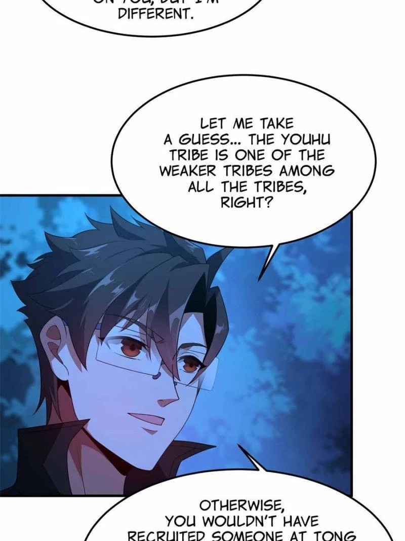 Monster Pet Evolution  Chap 193 - Next Chap 194