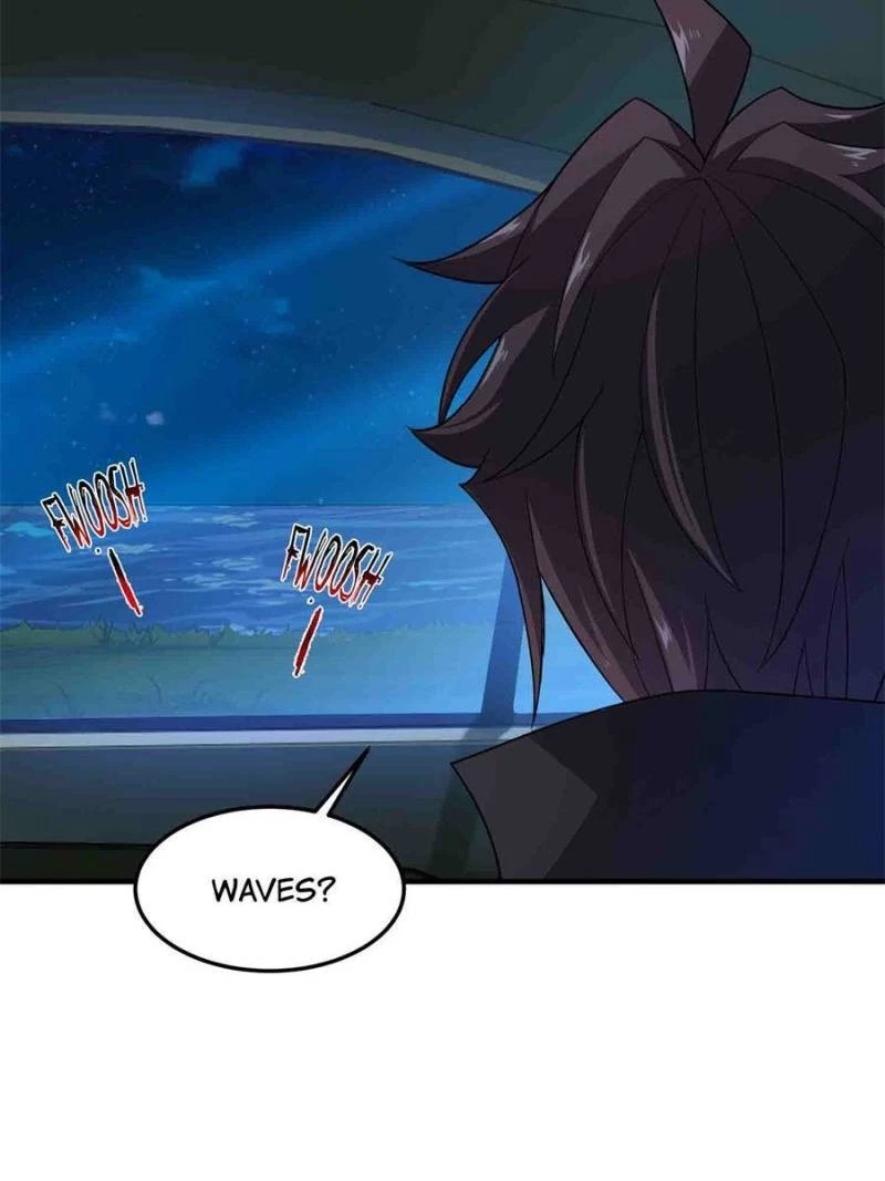 Monster Pet Evolution Chap 193 - Next Chap 194