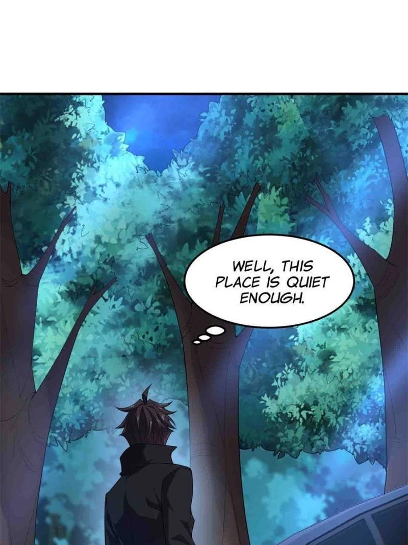 Monster Pet Evolution Chap 193 - Next Chap 194