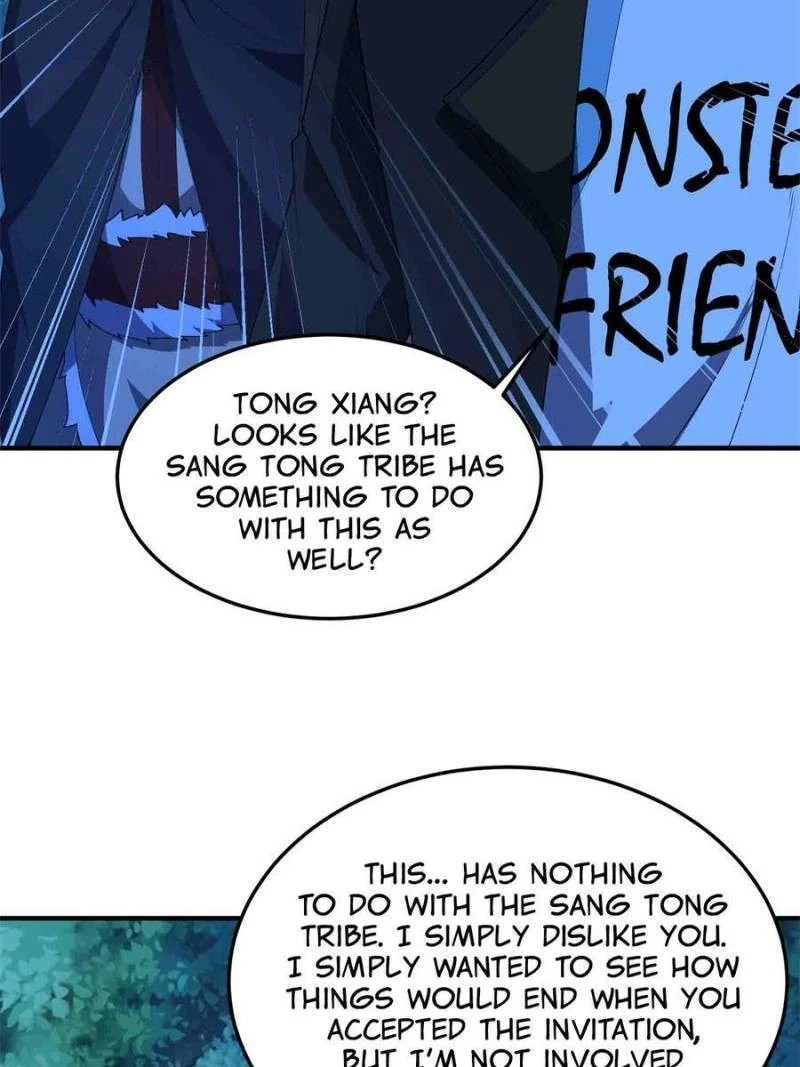 Monster Pet Evolution  Chap 193 - Next Chap 194