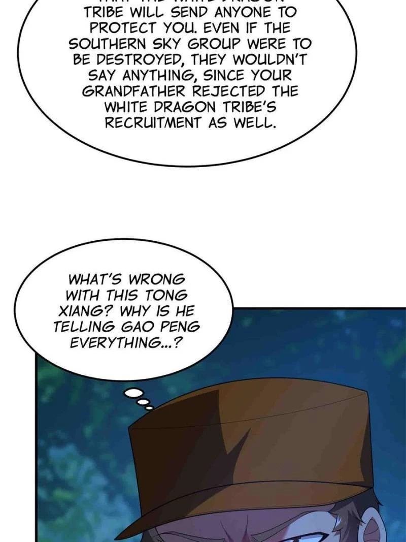 Monster Pet Evolution  Chap 193 - Next Chap 194