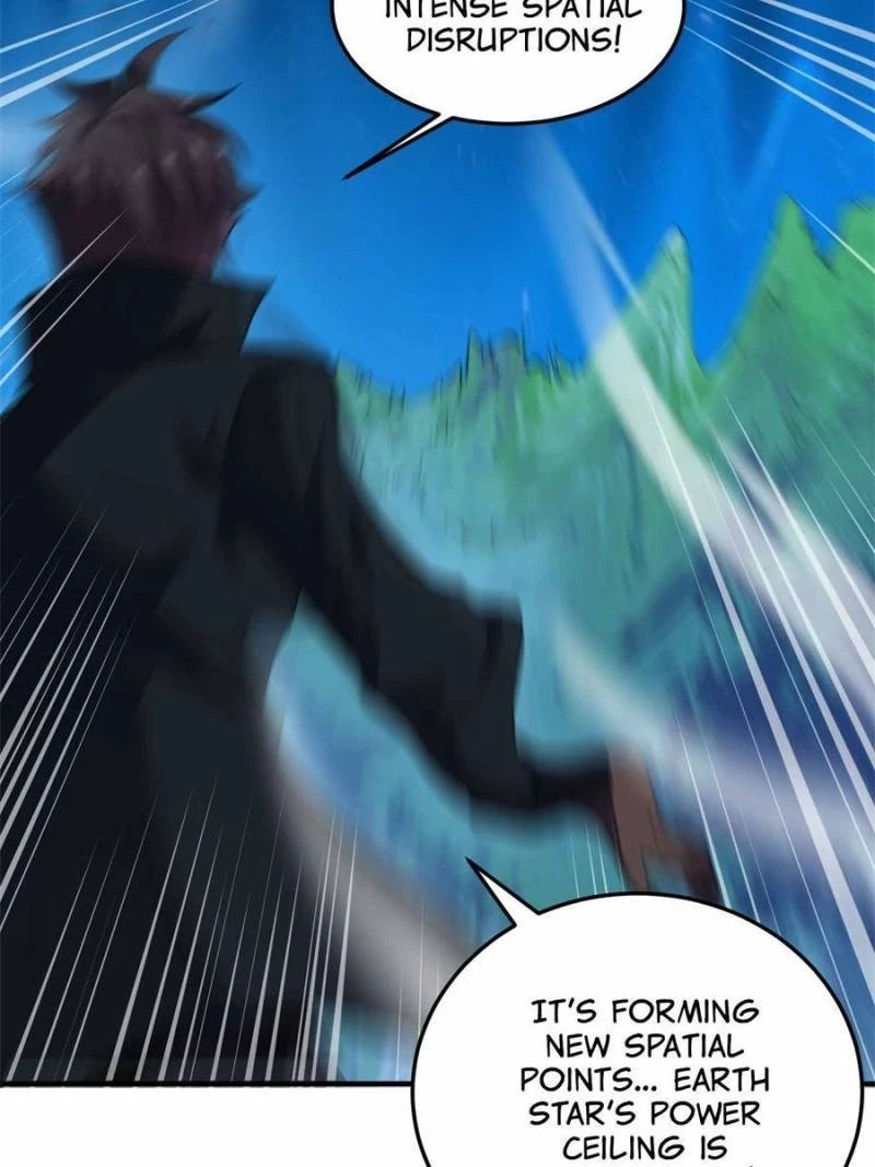 Monster Pet Evolution Chap 193 - Next Chap 194