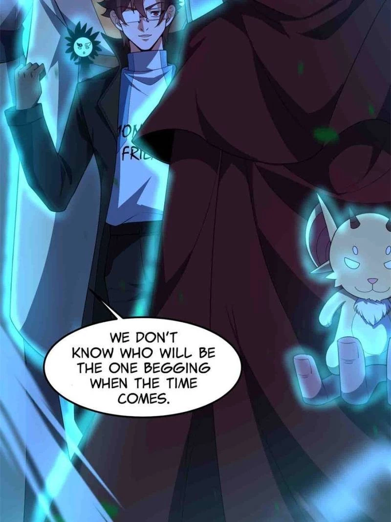 Monster Pet Evolution Chap 193 - Next Chap 194