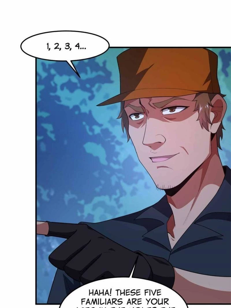 Monster Pet Evolution  Chap 193 - Next Chap 194