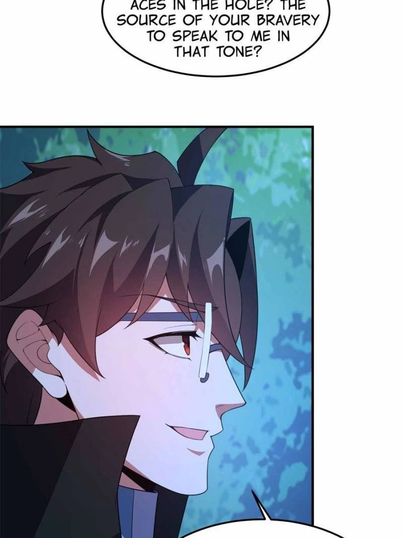 Monster Pet Evolution Chap 193 - Next Chap 194