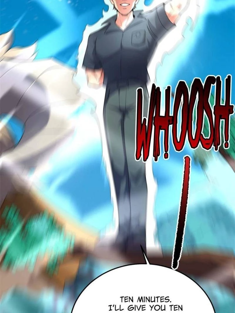 Monster Pet Evolution  Chap 194 - Next Chap 195