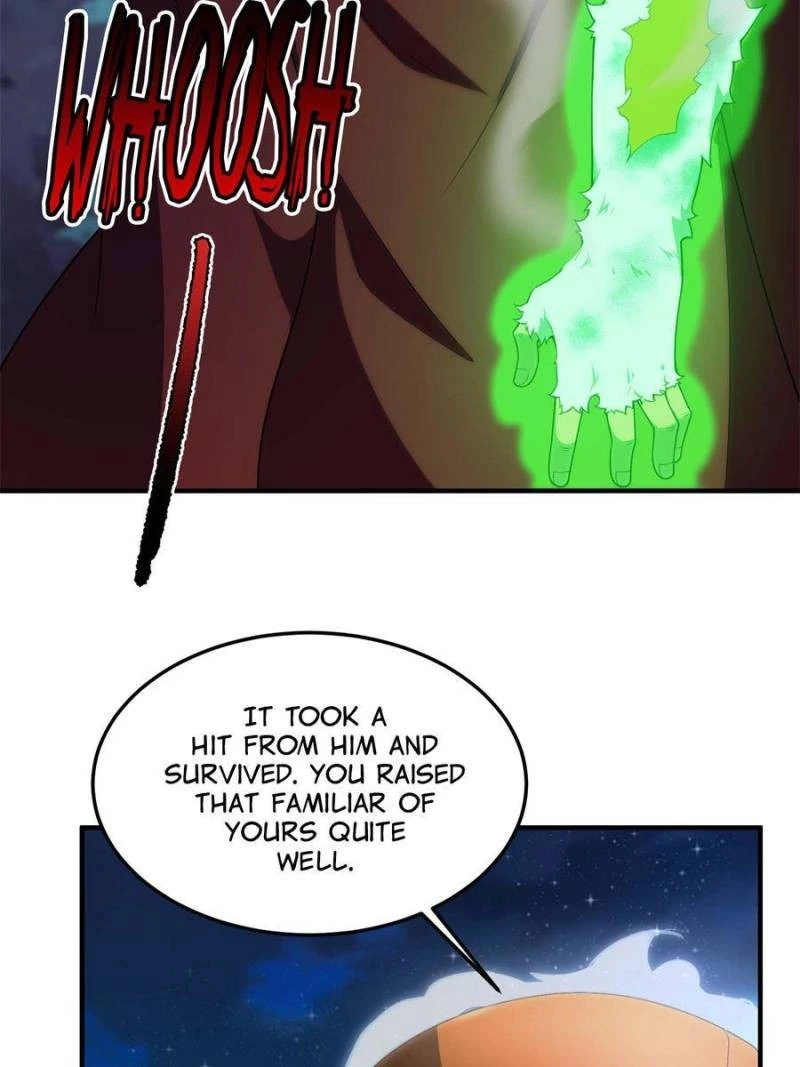 Monster Pet Evolution Chap 194 - Next Chap 195