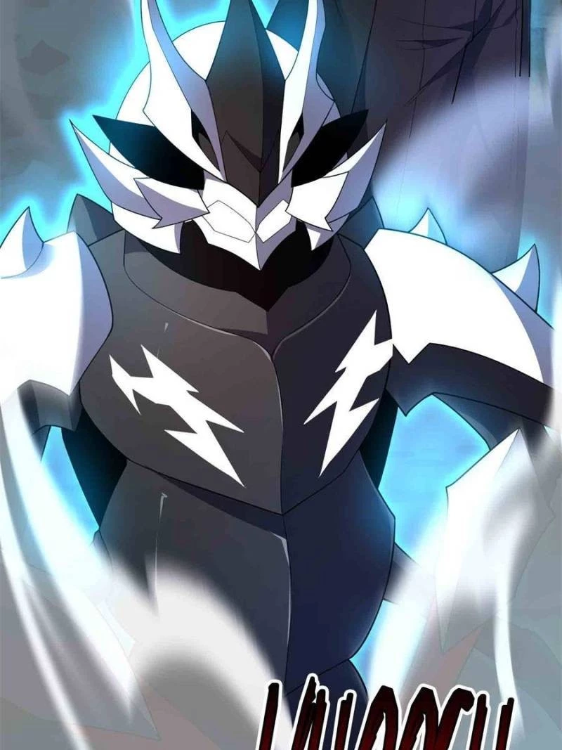 Monster Pet Evolution  Chap 194 - Next Chap 195