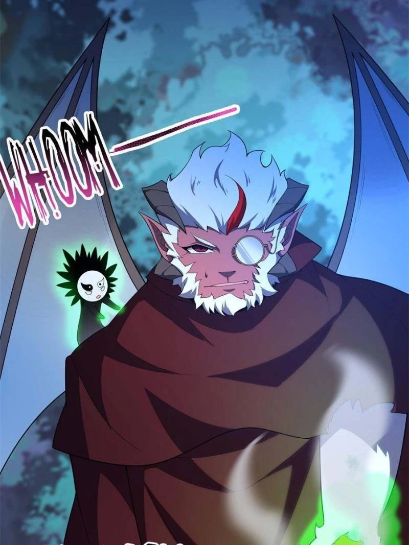 Monster Pet Evolution Chap 194 - Next Chap 195