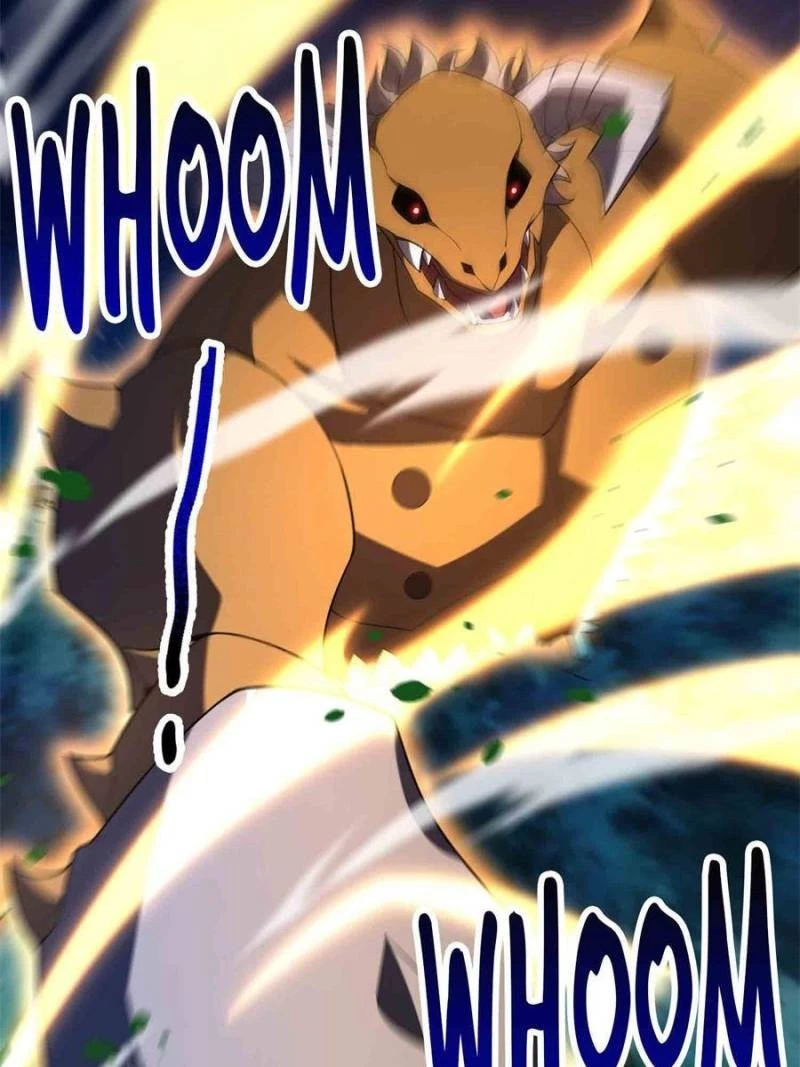 Monster Pet Evolution Chap 194 - Next Chap 195