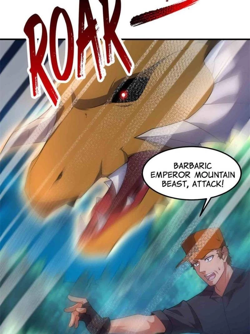 Monster Pet Evolution  Chap 194 - Next Chap 195