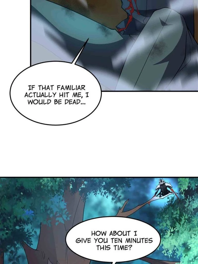 Monster Pet Evolution Chap 194 - Next Chap 195