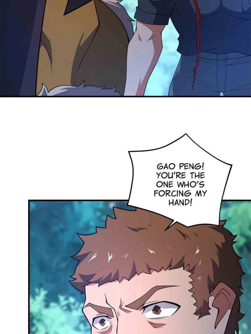 Monster Pet Evolution  Chap 194 - Next Chap 195