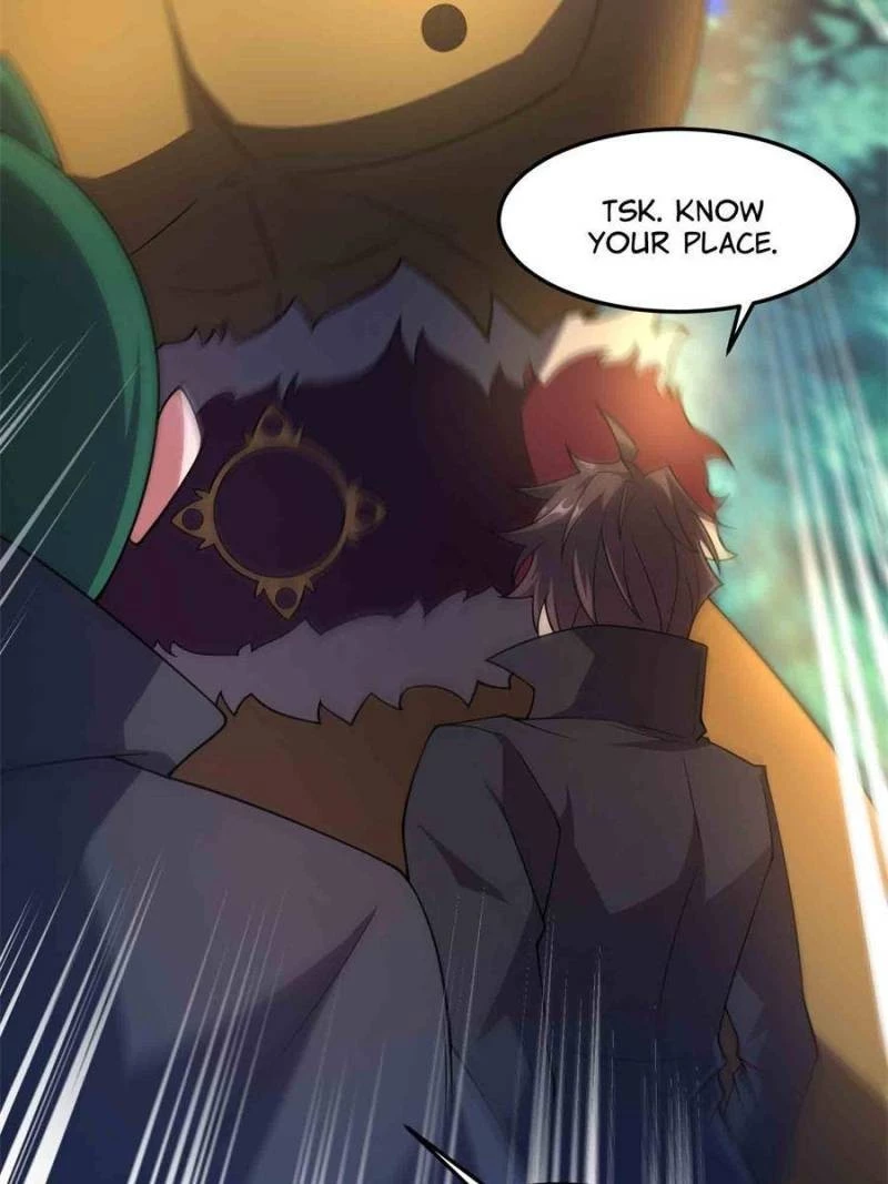 Monster Pet Evolution Chap 194 - Next Chap 195