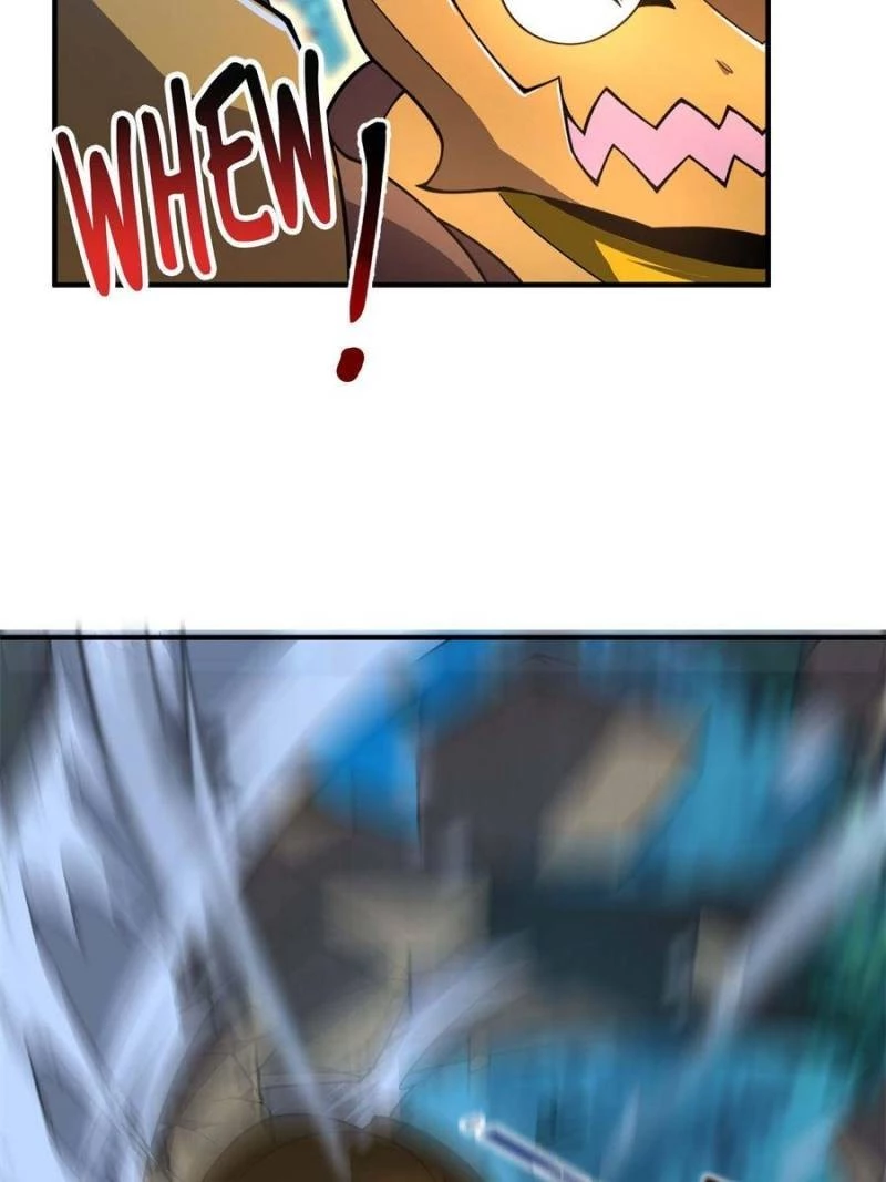 Monster Pet Evolution Chap 194 - Next Chap 195