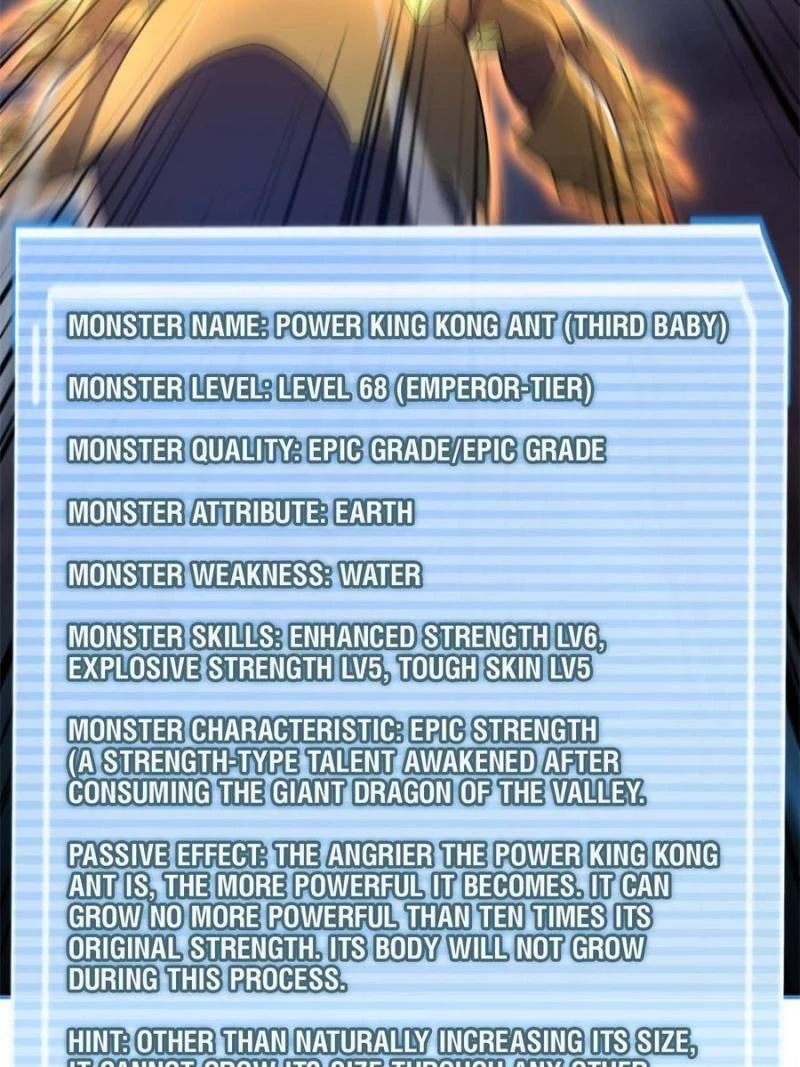 Monster Pet Evolution Chap 194 - Next Chap 195