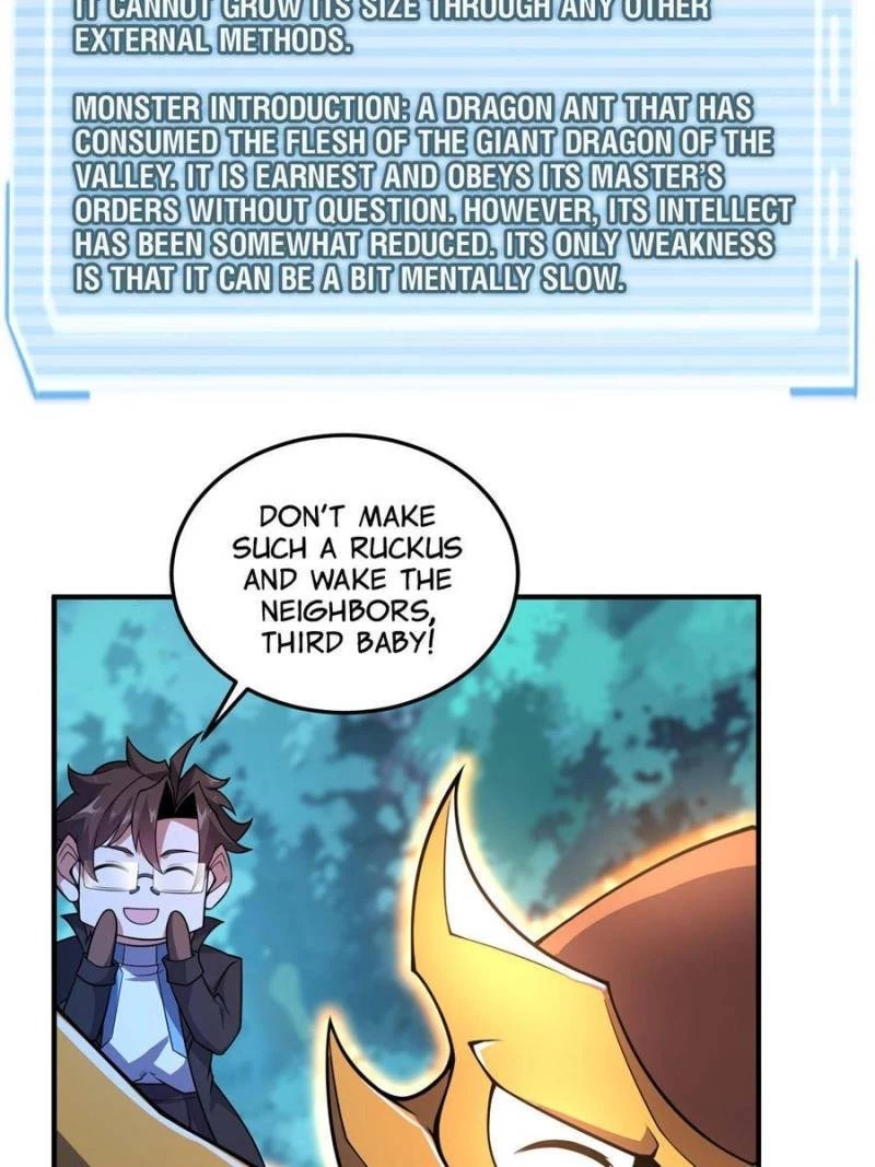 Monster Pet Evolution Chap 194 - Next Chap 195