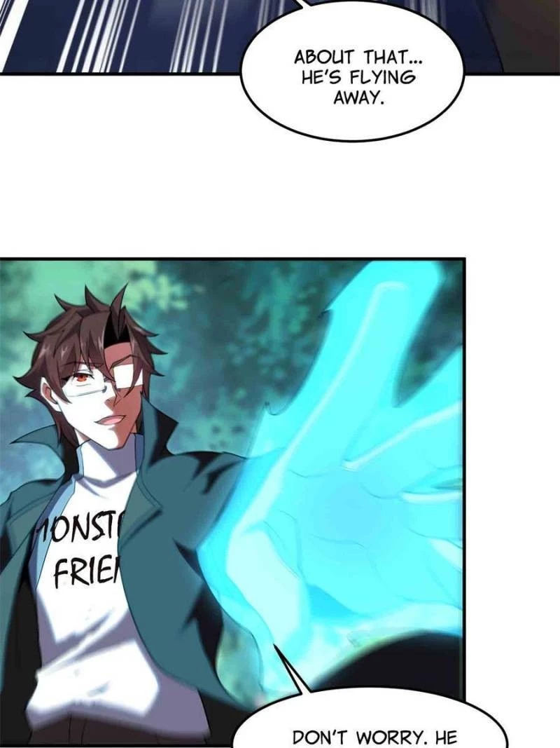 Monster Pet Evolution Chap 194 - Next Chap 195