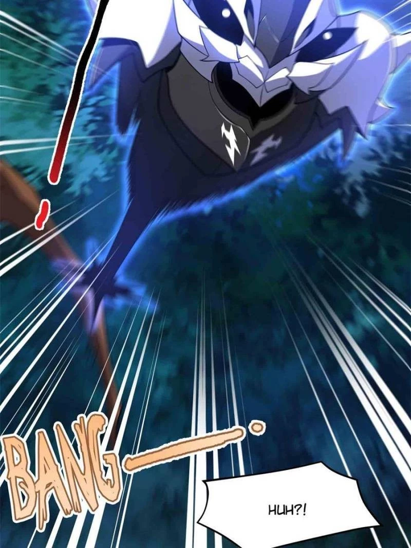 Monster Pet Evolution  Chap 194 - Next Chap 195