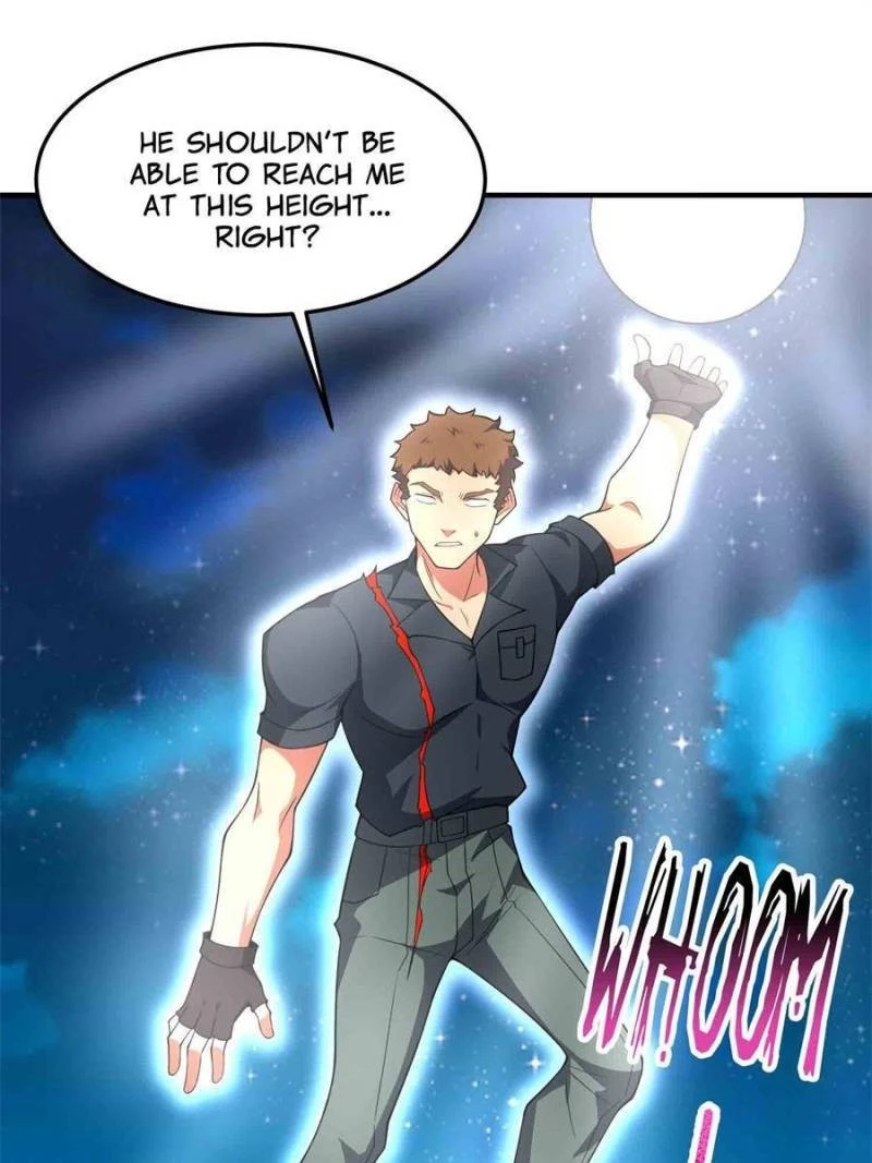 Monster Pet Evolution Chap 194 - Next Chap 195