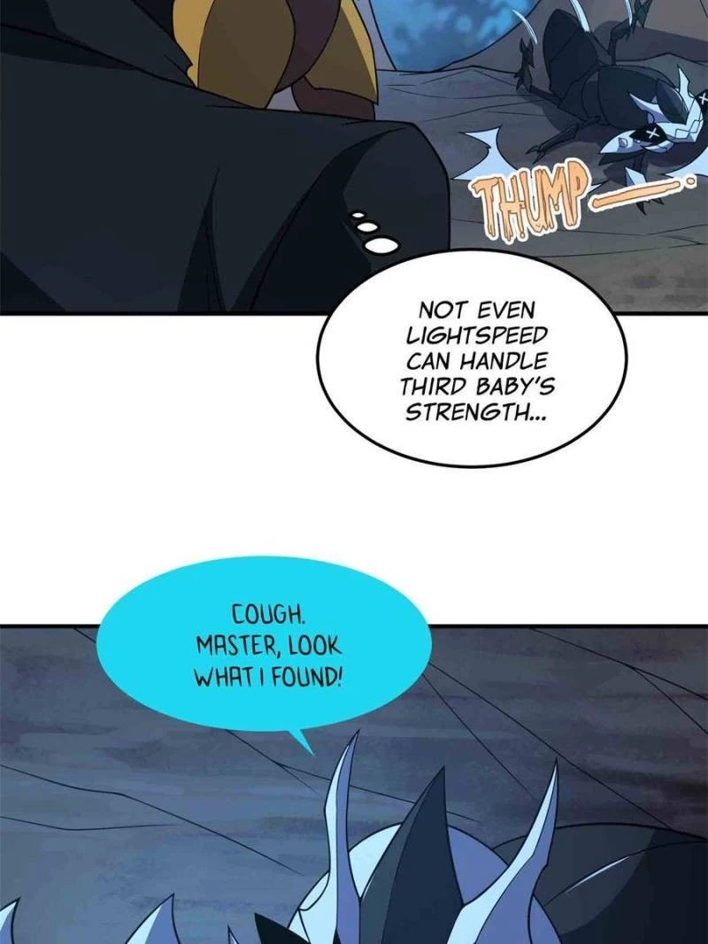 Monster Pet Evolution Chap 194 - Next Chap 195