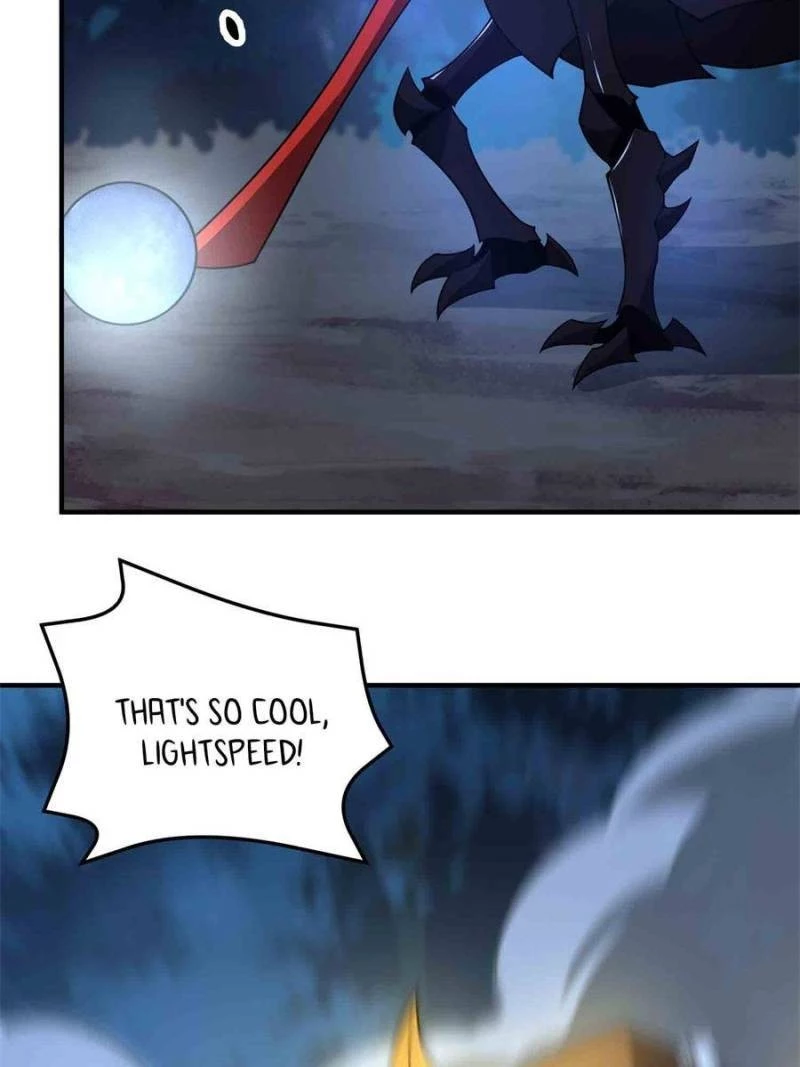 Monster Pet Evolution Chap 194 - Next Chap 195