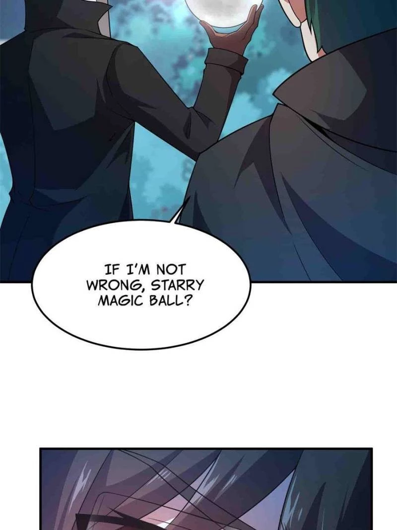 Monster Pet Evolution Chap 195 - Next Chap 196