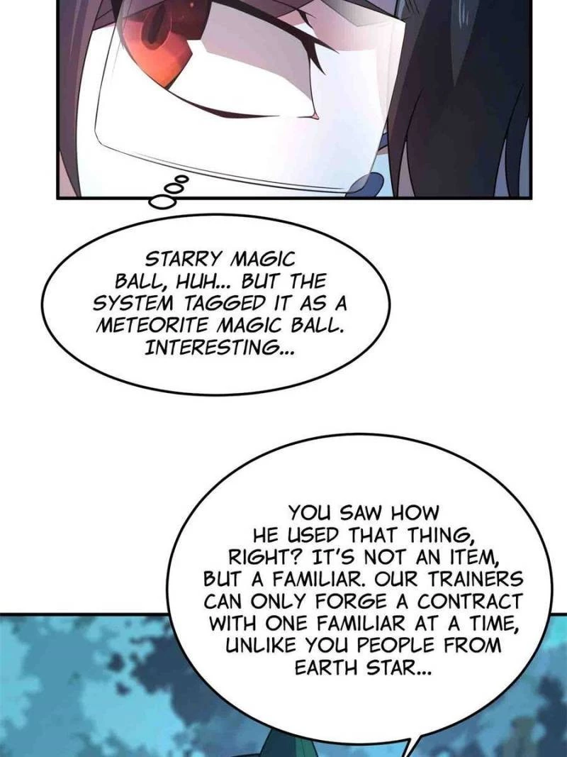 Monster Pet Evolution  Chap 195 - Next Chap 196