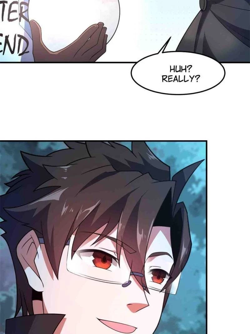 Monster Pet Evolution Chap 195 - Next Chap 196