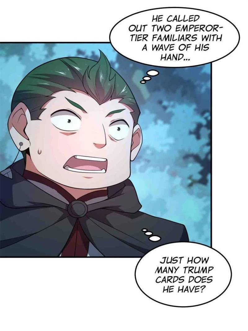 Monster Pet Evolution  Chap 195 - Next Chap 196