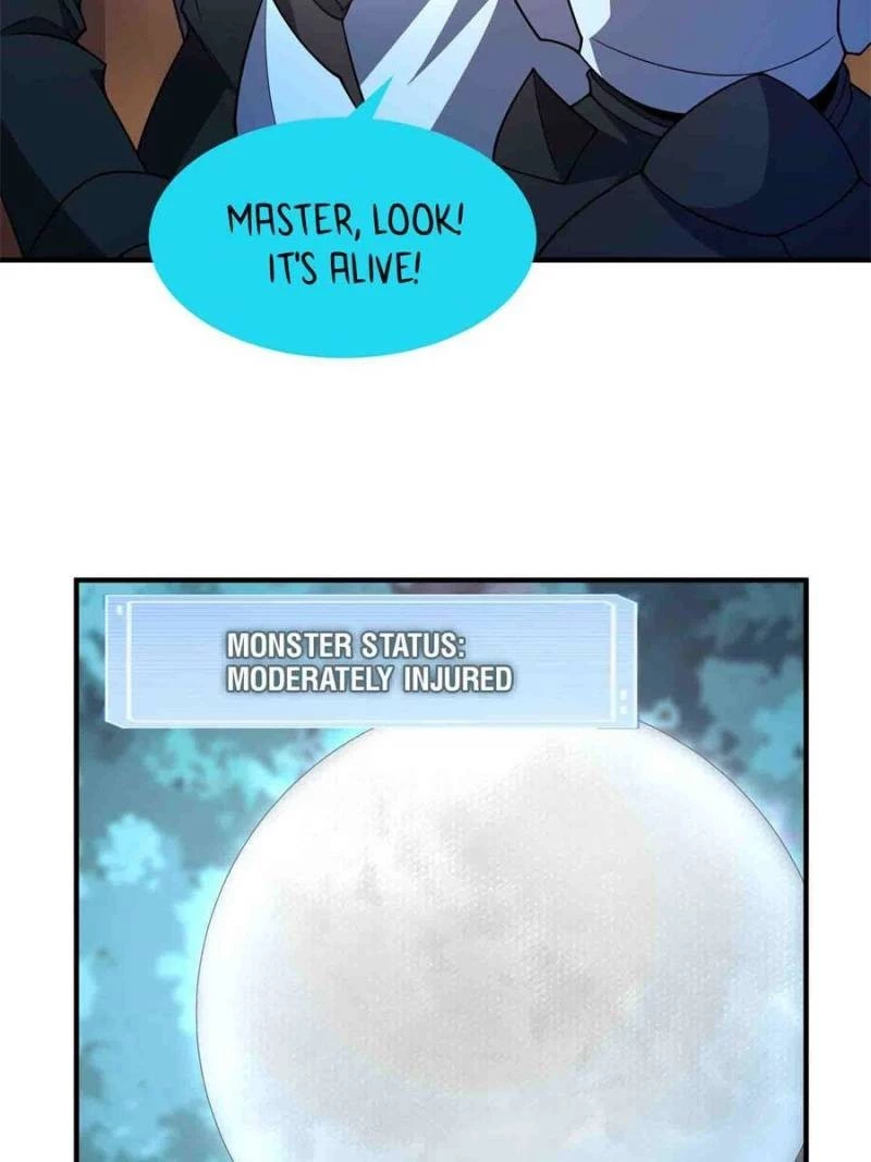 Monster Pet Evolution Chap 195 - Next Chap 196