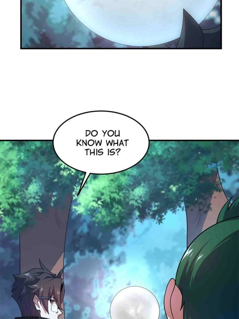 Monster Pet Evolution Chap 195 - Next Chap 196
