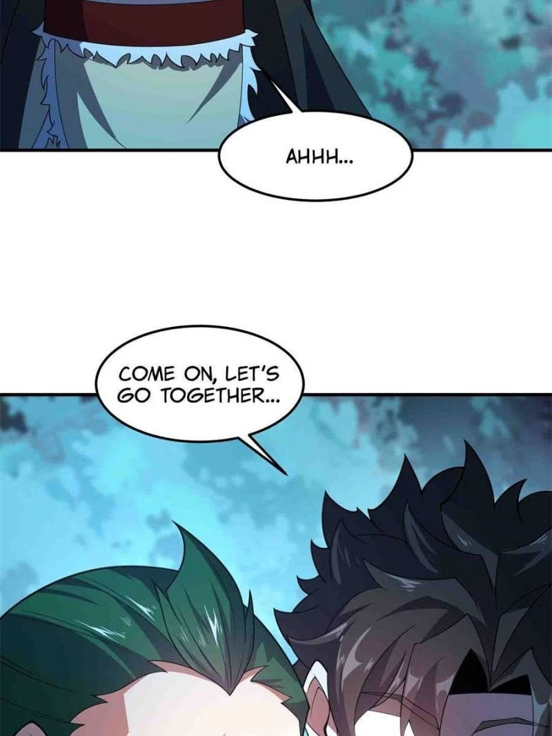 Monster Pet Evolution  Chap 195 - Next Chap 196